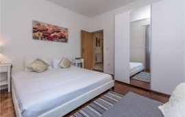 Appartamento vacanze per 7 persone con terrazza, Croatia, Zaravecchia, Zara