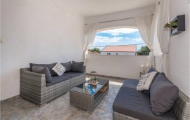 Appartamento vacanze per 7 persone con terrazza, Croatia, Zaravecchia, Zara