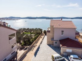 Apartments Villa Marija Ii, Croatia, Zaravecchia, Zara