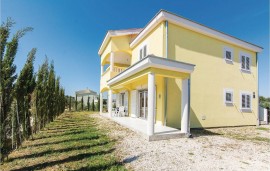 Appartamento vacanze per 2 persone con terrazza, Croatia, Poschiane, Zara