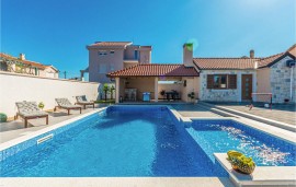 Casa vacanza per 10 persone con giardino, Croatia, Zaravecchia, Zara