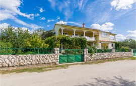 Appartamento vacanze per 4 persone con vista lago, Croatia, Zaravecchia, Zara