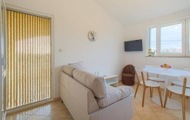 Appartamento vacanze per 4 persone con vista lago, Croatia, Zaravecchia, Zara