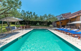 Casa vacanza per 3 persone con piscina, Croatia, Santi Filippo e Giacomo, Zara