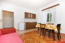 Appartamento vacanze per 5 persone con terrazza, Croatia, Zaravecchia, Zara