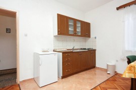 Appartamento vacanze per 5 persone con terrazza, Croatia, Zaravecchia, Zara