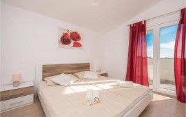 Appartamento vacanze per 4 persone con terrazza, Croatia, Zaravecchia, Zara