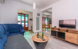 Appartamento vacanze per 4 persone con terrazza, Croatia, Zaravecchia, Zara