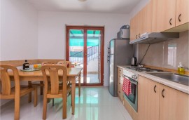 Appartamento vacanze per 4 persone con terrazza, Croatia, Zaravecchia, Zara