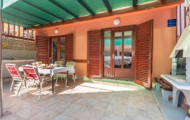 Appartamento vacanze per 4 persone con terrazza, Croatia, Zaravecchia, Zara