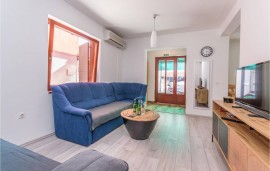 Appartamento vacanze per 4 persone con terrazza, Croatia, Zaravecchia, Zara