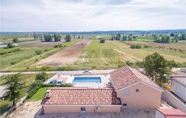 Casa vacanza per 8 persone con vista lago, Croatia, Polača, Zara