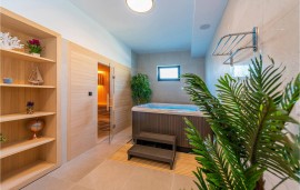 Casa vacanza per 10 persone con sauna, Croatia, Zaravecchia, Zara