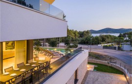 Casa vacanza per 10 persone con sauna, Croatia, Zaravecchia, Zara