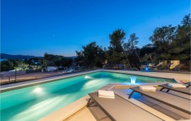 Casa vacanza per 10 persone con sauna, Croatia, Zaravecchia, Zara