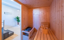 Casa vacanza per 10 persone con sauna, Croatia, Zaravecchia, Zara