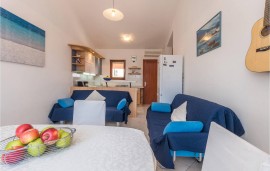 Appartamento vacanze per 4 persone con terrazza, Croatia, Zaravecchia, Zara