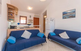 Appartamento vacanze per 4 persone con terrazza, Croatia, Zaravecchia, Zara