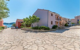 Appartamento vacanze per 4 persone con terrazza, Croatia, Zaravecchia, Zara