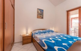 Appartamento vacanze per 4 persone con terrazza, Croatia, Zaravecchia, Zara