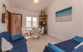 Appartamento vacanze per 4 persone con terrazza, Croatia, Zaravecchia, Zara