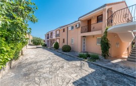 Appartamento vacanze per 4 persone con terrazza, Croatia, Zaravecchia, Zara