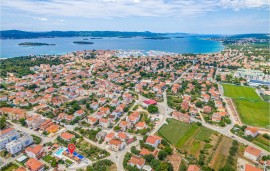 Casa vacanza per 15 persone con terrazza, Croatia, Zaravecchia, Zara