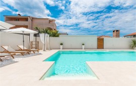 Casa vacanza per 15 persone con terrazza, Croatia, Zaravecchia, Zara