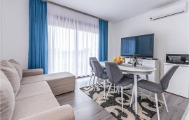 Appartamento vacanze per 6 persone con terrazza, Croatia, Zaravecchia, Zara