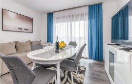 Appartamento vacanze per 6 persone con terrazza, Croatia, Zaravecchia, Zara