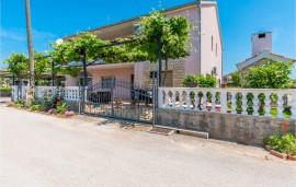 Appartamento vacanze per 6 persone con terrazza, Croatia, Zaravecchia, Zara