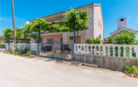 Appartamento vacanze per 3 persone con giardino, Croatia, Zaravecchia, Zara