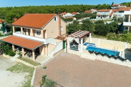 Coastal Paradise Villa with Pool