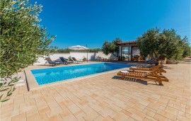 Casa vacanza per 4 persone con terrazza