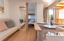 Casa vacanza per 4 persone con terrazza, Croatia, Zaravecchia, Zara