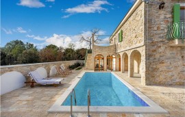 Casa vacanza per 6 persone con piscina, Croatia, Zaravecchia, Zara