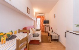 Appartamento vacanze per 3 persone con terrazza, Croatia, Zaravecchia, Zara