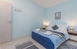 Appartamento vacanze per 3 persone con terrazza, Croatia, Zaravecchia, Zara