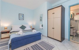 Appartamento vacanze per 3 persone con terrazza, Croatia, Zaravecchia, Zara