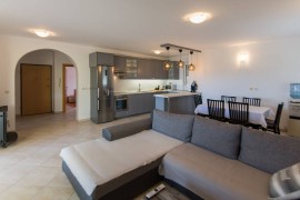 Apartment Jaspis, Croatia, Zaravecchia, Zara