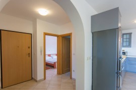 Apartment Jaspis, Croatia, Zaravecchia, Zara