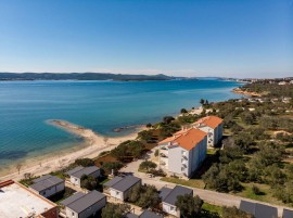 Apartment Jaspis, Croatia, Zaravecchia, Zara