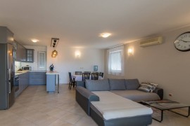 Apartment Jaspis, Croatia, Zaravecchia, Zara