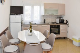 Apartment Tara, Croatia, Zaravecchia, Zara