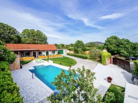 Spaziosa casa vacanze con piscina a Kakma, Croatia, Polača, Zara