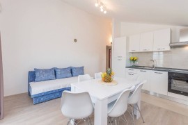 Apartment Lucija, Croatia, Zaravecchia, Zara