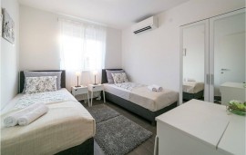 Casa vacanza per 6 persone con piscina, Croatia, Zaravecchia, Zara