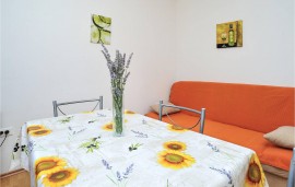 Appartamento vacanze per 3 persone con terrazza, Croatia, Zaravecchia, Zara