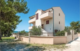 Appartamento vacanze per 3 persone con terrazza, Croatia, Zaravecchia, Zara