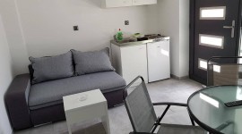 Ferienwohnung in Biograd na Moru mit Terrasse, Klimaanlage, W-Lan (4805-1), Croatia, Zaravecchia, Zara